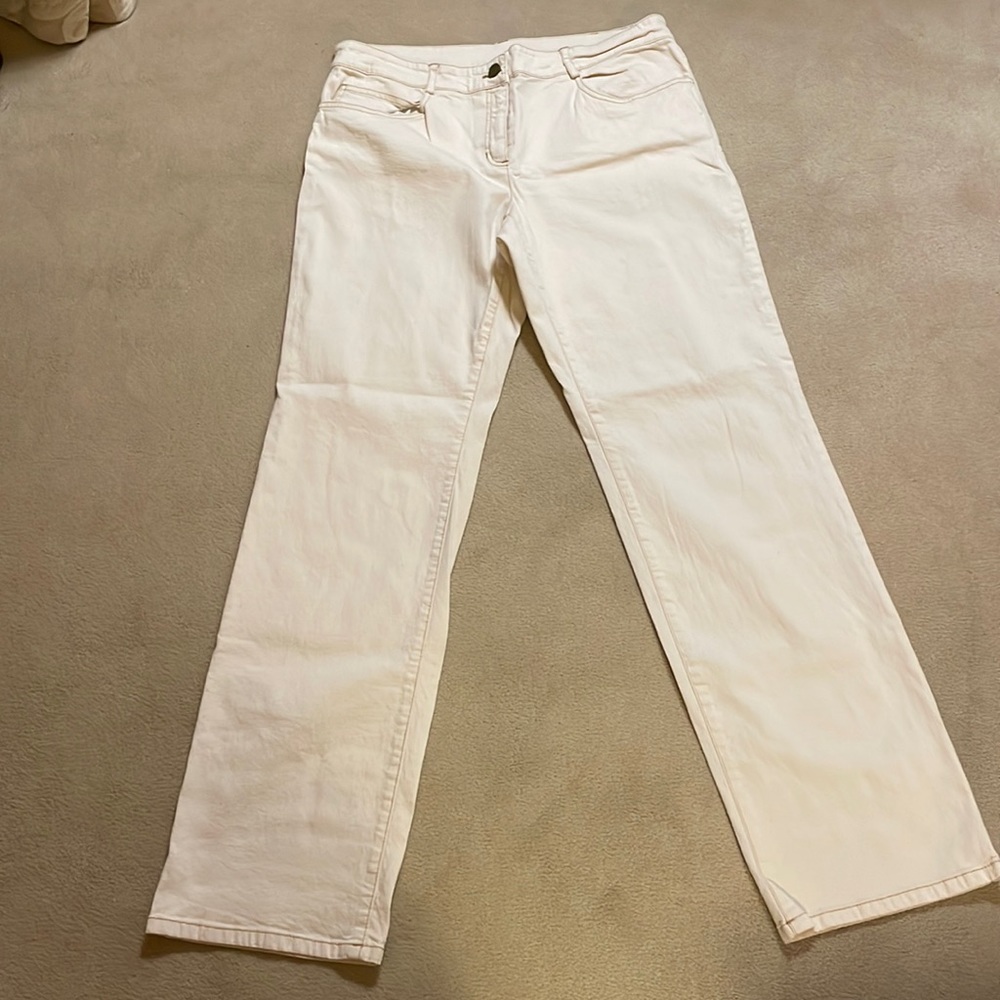Eileen Fisher jeans